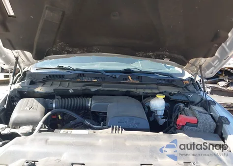 2018 Ram 1500 Tradesman 4X4 5'7 Box z USA, uszkodzony, nr VIN 1C6RR7KGXJS294908